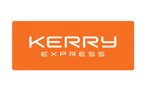 จัดส่ง Kerry Express